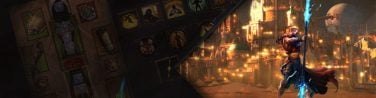 Patterns of Justice Tempest Rush Monk Guide