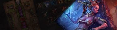 Witch Doctor Class Overview