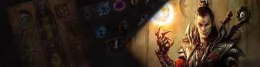 LoD Meteor Wizard Guide