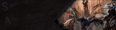 Rift Trash Killer Tier List