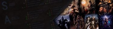 Solo Tier List