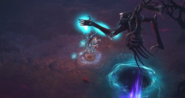 Rift Guardian Vesalius